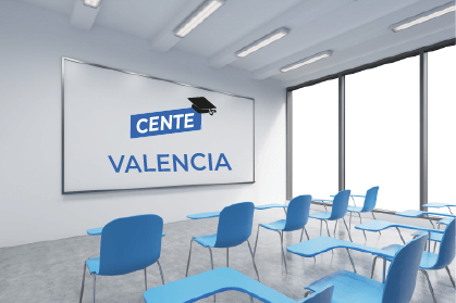 Cente Valencia